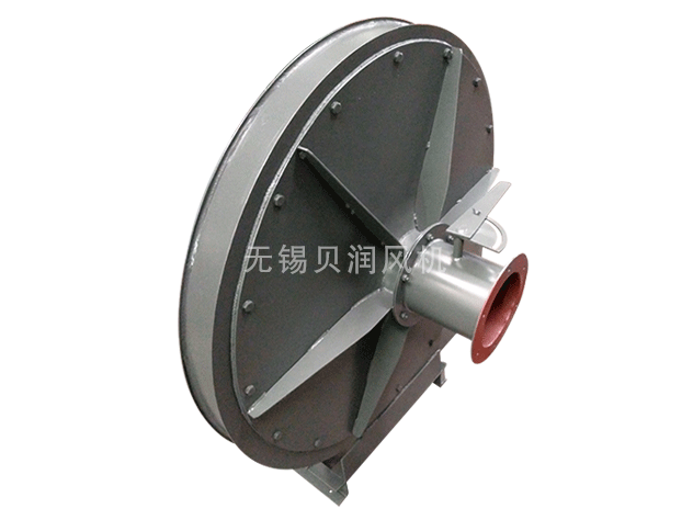 8-09、9-12型離心風機 